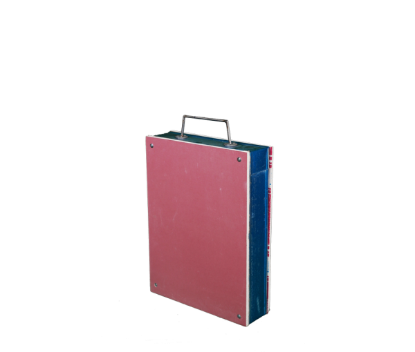 Vách Thạch Cao Chống Cháy EI